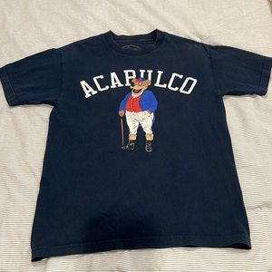 Acapulco T shirt